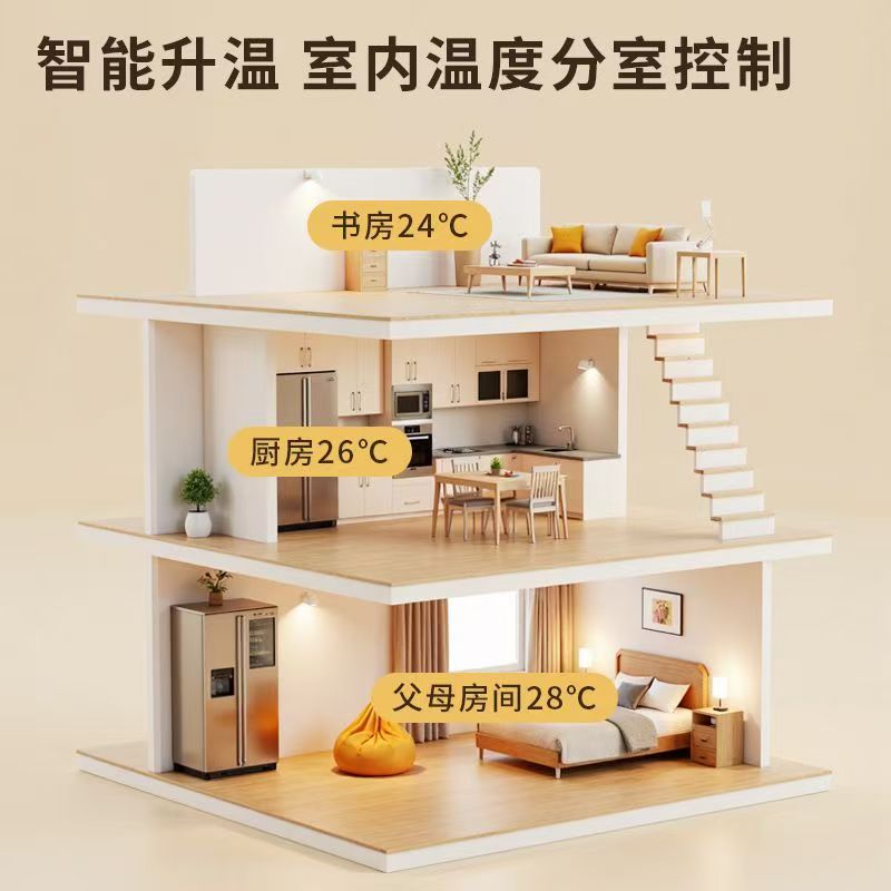 铜仁地区 石墨烯电地暖公司哪家好？户型适配方案指南